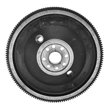 VOLANTE MOTOR MWM VM - 395MM VOLVO VM260 EURO III VM270 EURO V B270 ONIBUS EURO 