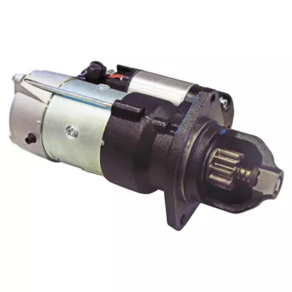 MOTOR PARTIDA M93R 24V VW CONSTELLATION 13180 15180 17260 26260E 31260E MOTOR MW