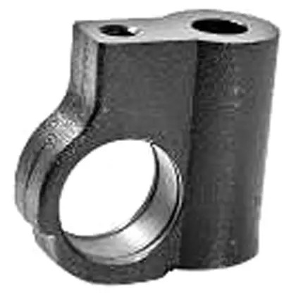 MANCAL EIXO EMBREAGEM VW 19320E / 31320E (2T2141707BS)