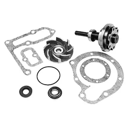 REPARO BBA AGUA OM352 ROTOR 88MM (3525860220.)