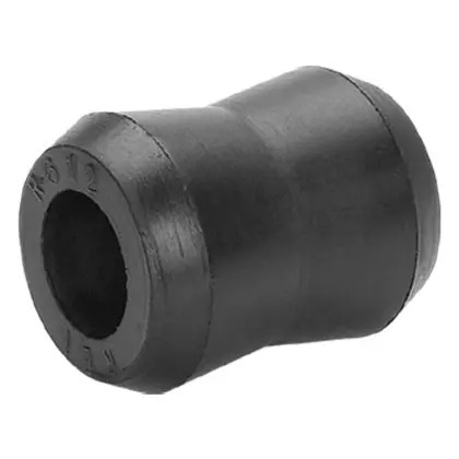 BUCHA AMORTECEDOR VW L80 7100 7110 7120 8100 8120 8140 8150 9150 ONIBUS 8120OD 8