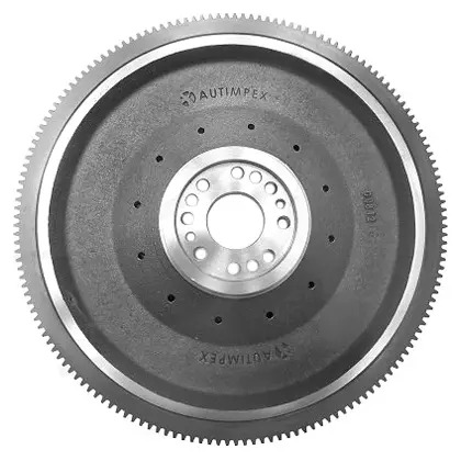 VOLANTE MOTOR (393151.)