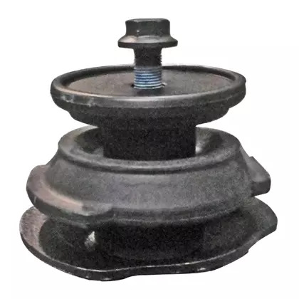 REFIL COXIM MOTOR DIANTEIRO S SUPORTE DIREITO/ESQUERDO MB AXOR 1823 1823AK 1823K