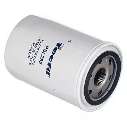 FILTRO LUBRIFICANTE OLEO MOTORFORD CAMINHOES 815 COM MOTOR CUMMINS 3.9 SERIE B 4