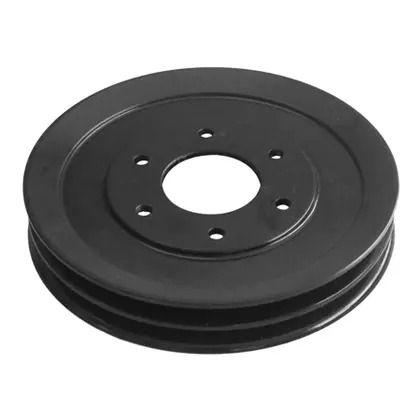 POLIA BOMBA AGUA (NO ESTADO) OM366LA-OM906LA (3762027210.)