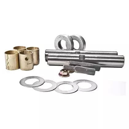 EMBUCHAMENTO MANGA EIXO 28.66MM STD COMPLETO COM ROLAMENTO VOLARE A6 A8 W6 VW 68