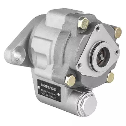 BOMBA DIRECAO HIDRAULICA PARA IVECO CURSOR EUROTRAKKER STRALIS (41211223.)