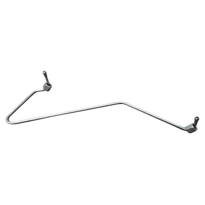 TUBO INJETOR 4CIL MOTOR CUMMINS 8.3VOLKSWAGEN 16170 12170BT 14170BT 16200 24250 