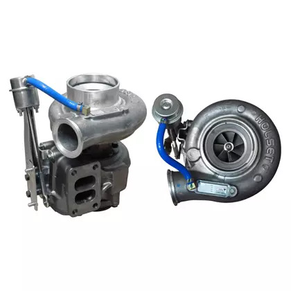 TURBO VW 17-330 19-330 24-330 26-330 MOTOR 6LTAA8.8E - 330 BHP 2100 RPM (2T21450