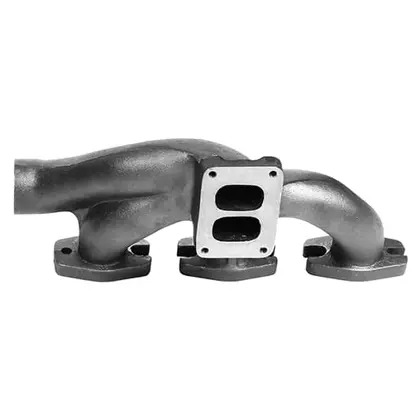 COLETOR ESCAPE OM355 6 CIL TURBINADO PARTE MAIOR MB (3451421101A)