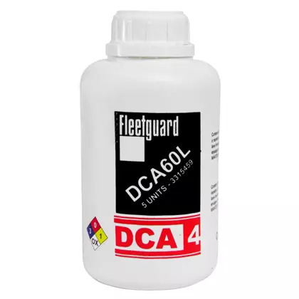 ADITIVO DCA4 1-2 LT (APC052774A1)