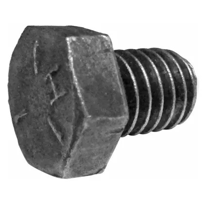 PARAFUSO SEXTAVADO VW CAMINHOES 14200 ANO 1991 A 1994 / 12140H ANO 1991 A 1998 /