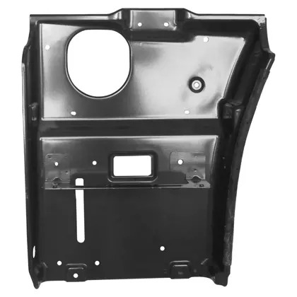 ESTRIBO LE PARA SCANIA (1854227.)