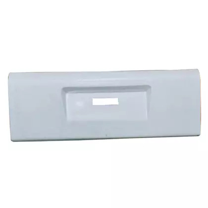 PARA-CHOQUE CENTRAL TRASEIRO  (ML1419BE)