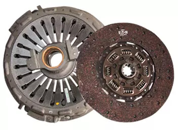 KIT EMBREAGEM 365MM DUPLAFORD CAMINHOES 1630 / 1730 / 1731 / 1831 / 2324 / 2422 