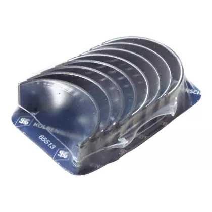 JOGO BRONZINA BIELA STD OM 651 MB SPRINTER 311 / 415 / 515 ANO 2012... (65103000