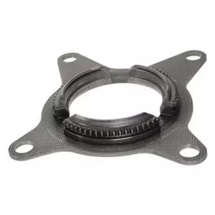 PLACA ACIONAMENTO - 27 DENTES MODERNA MB 1933/1944/2040/2533/2540/2544/2831/3340