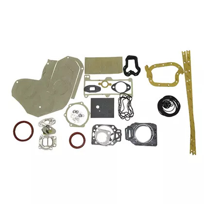 JOGO JUNTAS COMPLETO MOTOR MWM 229 6 CILINDROSVW 11140 / 14140 ( MOTOR MWM 229 6