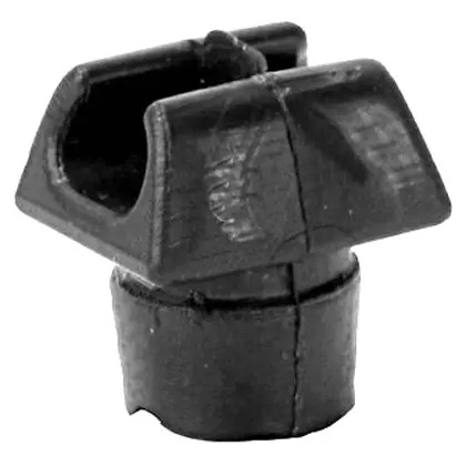 GRAMPO EMBLEMA LATERAL CABINE VW CAMINHOES 790S / 7110S (211853619)