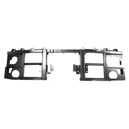 SUPORTE DIANTEIRO PARACHOQUE NOVO CARGO LARGO FORD NOVO CARGO 1317 1319 1517 151