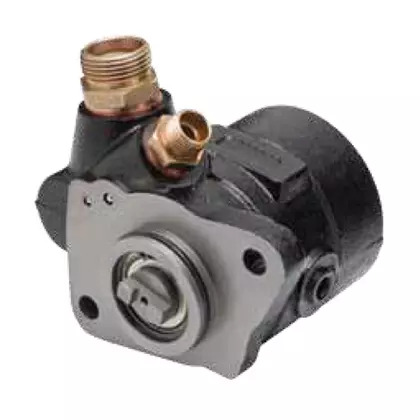 BOMBA DIRECAO HIDRAULICAMERCEDES CAMINHOES 1214 / 1218 / 1414 / 1418 / 1420 / 16