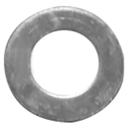 ARRUELA CARCACA VOLANTE MOTOR S6-900/1550 CAIXA CAMBIO ZF S6-900/1550 (2T0399183