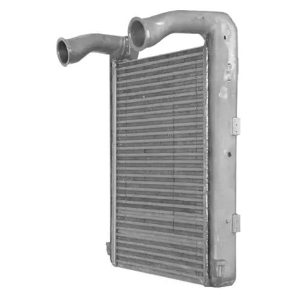 INTERCOOLER VOLVO VM 330 INTERCOOLER EURO 5 (21736718.)