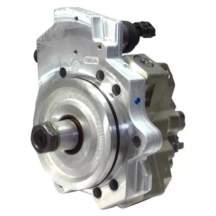 BOMBA DE ALTA PRESSAO MWM X12 VW 26260 31260 13150E 15180E 8150E 8150EOD 9150EOD