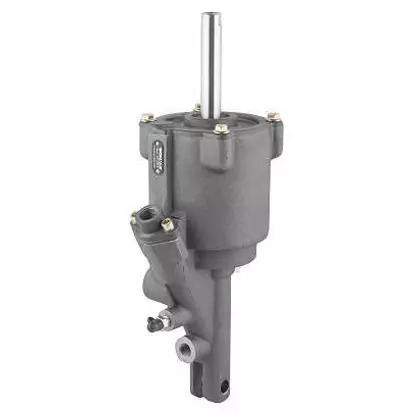 SERVO EMBREAGEM VOLVO B10M B58 NL10 (1671953-S)