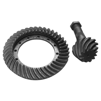 COROA E PINHAO 41X12 RAT3.42 RD23160 RD160 RD23168 FORD CARGO 5031 5032E (2V2525