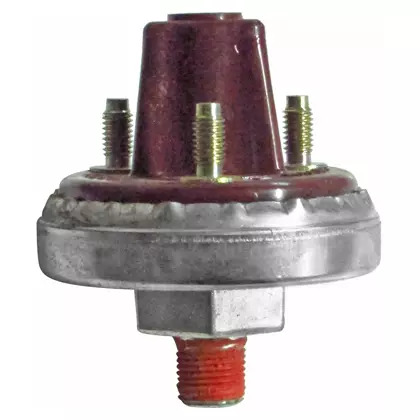 INTERRUPTOR LAMPADA BAIXA PRESSAO FREIO FORD CAMINHOES 1622 / 1630 / 1722 / 1731
