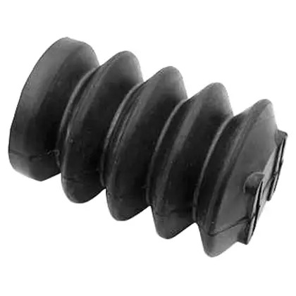 GUARDA PO 2 FUROS MB: Todos c/ freio a ar (0004213886)