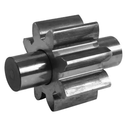 ENGRENAGEM BOMBA OLEO MAN D08 (07W115022J)