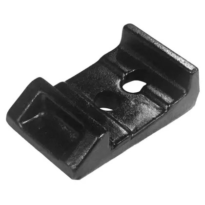 SAPATA ASSENTO DE MOLA SUPERIOR DIFERENCIAL MS13113 IVECO VERTS 90V16 VW 9150 91