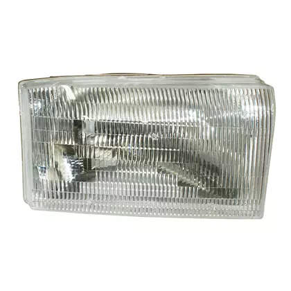 FAROL LE COM LUZ ESTACIONAMENTOFORD UTILITARIO F250 F350 F4000 ANO 1998 A 2 (XC3