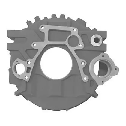 CARCACA VOLANTE MOTOR 6BTAA 5.9 6CILVW 16170 / 12170BT / 14170BT / 16200 / 13170