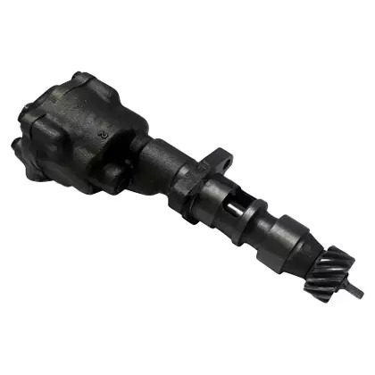 BOMBA OLEO ENGRENAGEM 50MMMB ONIBUS O362 ANO 74/89 MOTOR OM352A OH1316 ANO 82/89