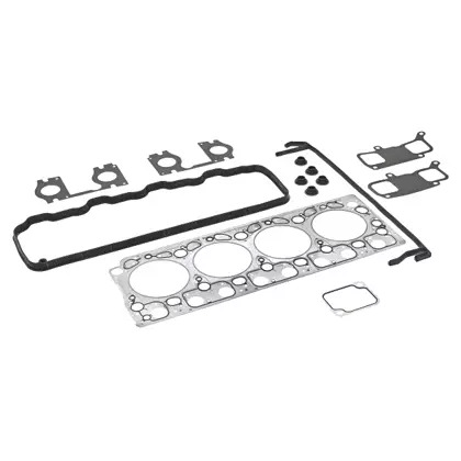 JOGO JUNTAS SUPERIOR TPA PLAST OM904 S-RET VALV MB OM904 (9040101921.)