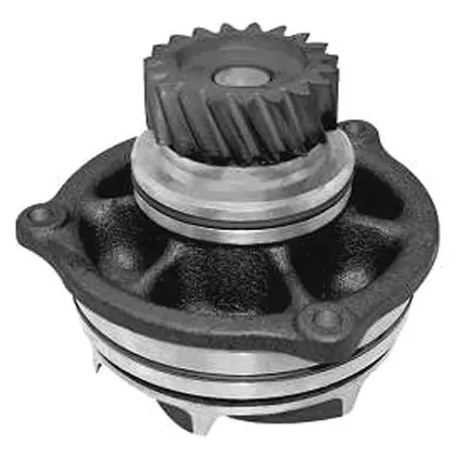 BOMBA AGUA PARA IVECOPARA IVECO EUROTECH 450E37T EUROTECH 740E42T EUROTRAK (5003