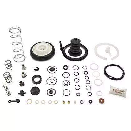 REPARO SERVO EMBREAGEM PARA IVECO STRALIS 460NR 410NR (42546405)