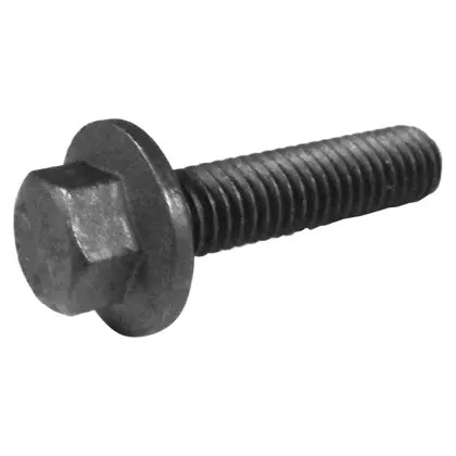 PARAFUSO M6X1,0X25 FIXA BICO INJETOR CUMMINS ISB VW 8150E 9150E 17250E 23250E 24