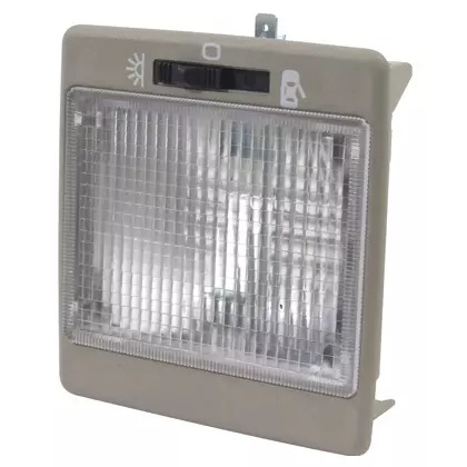 LANTERNA INTERNA TETO VW 2000 MAN 7100 7110 7120 8120 8150 13190 17210 26220 (32