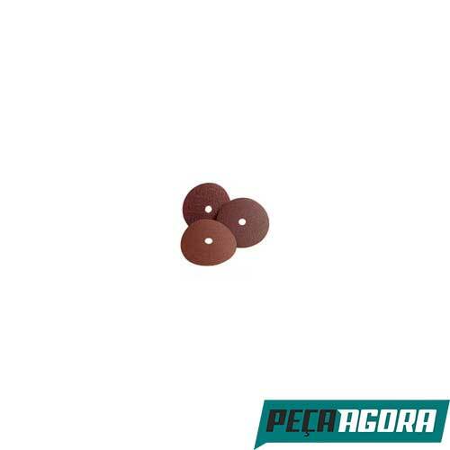 DISCO DE LIXA 3M 4.1/2 283C 60 EPL C/ 10 (16439CC)