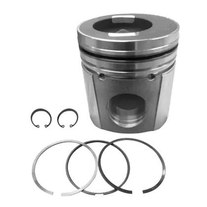KIT PISTAO ANEIS E TRAVAS CUMMINS 6CTAA (2RT107065.)