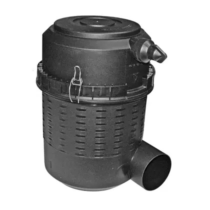 CONJUNTO FILTRO DO AR 12M3AGRALE: ONIBUS A5 / A6 / A8 / V5 / V6 / V8 / W8 / (600