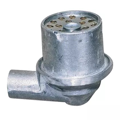 RESPIRO MOTOR VW 690 790 12140H 11130 13130 7110 FORD F1000 F4000 F11000 F12000 