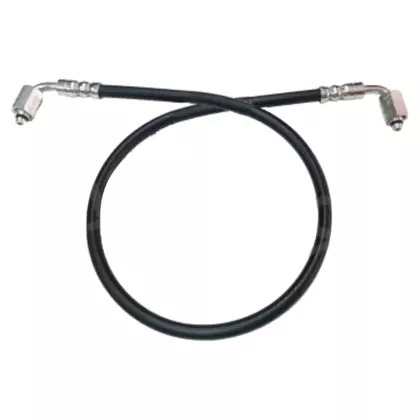 FLEXIVEL HIDRAULICO CABINE PARA SCANIA SC P 94 / 114 / 124 / 164 720MM (1371207.