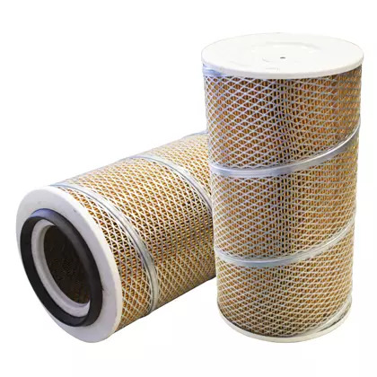 ELEMENTO FILTRO AR PRIMARIO MB 1113 1513 2013 2213 COM MOTOR 352 1214 1218 1414 