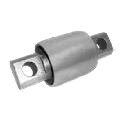 BUCHA TENSOR NOMA COM PINOCARRETA SEMI REBOQUE NOMA MODELO NOVO EXTERNO 62.5MM P