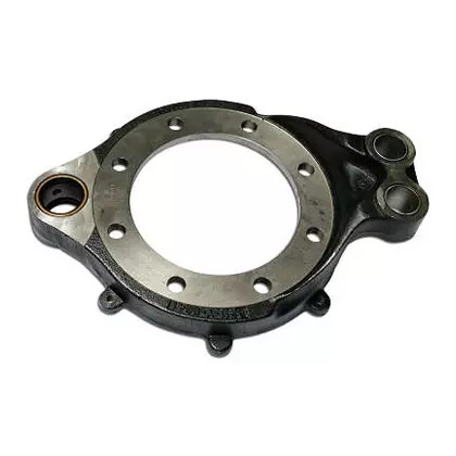 ARANHA FREIO TUBELESSCARRETAS RANDON 8 FUROS 5/8 INTERNO 171MM COM FREIO TUBEL (